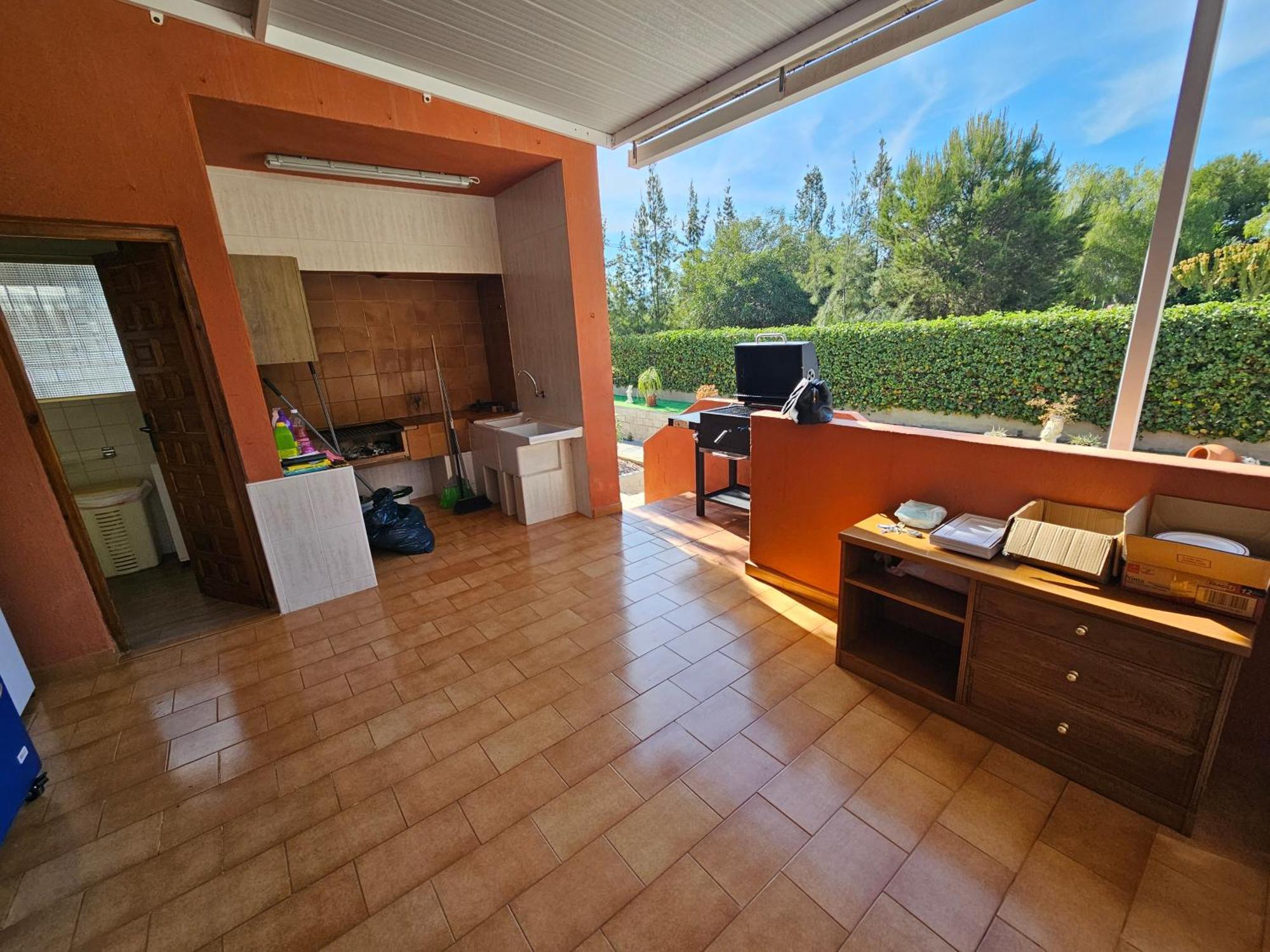 Villa Reina Αλικάντε Εξωτερικό φωτογραφία